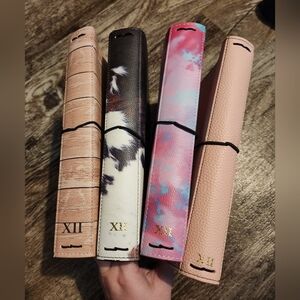 Tula XII planner covers